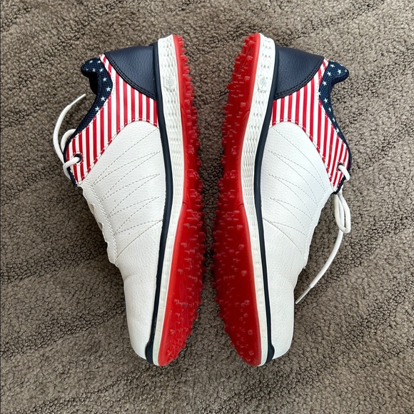 Skechers Women's GO GOLF Pivot spikeless golf shoes Size 7 - Picture 4 of 8